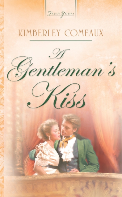 A Gentleman's Kiss, EPUB eBook