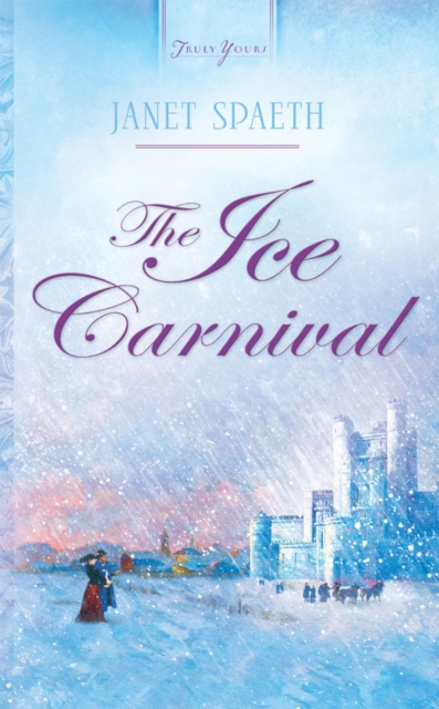 The Ice Carnival, EPUB eBook