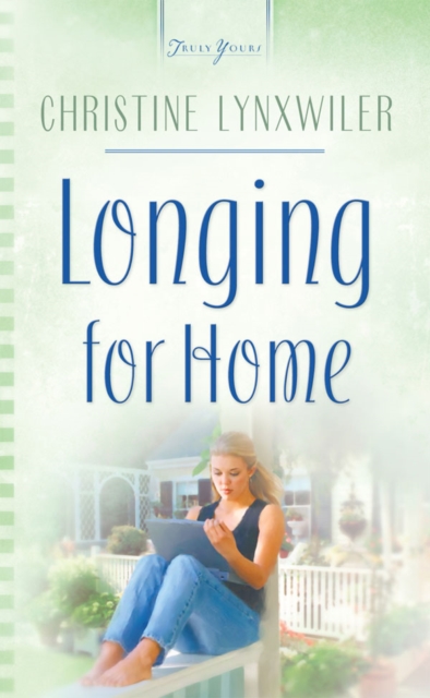 Longing For Home, EPUB eBook