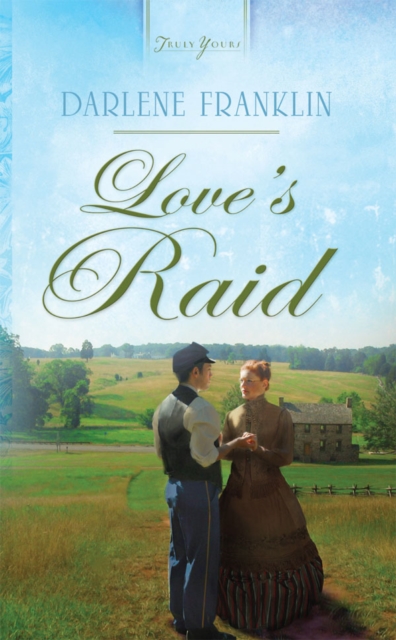 Love's Raid, EPUB eBook