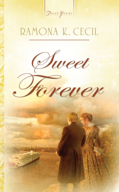 Sweet Forever, EPUB eBook