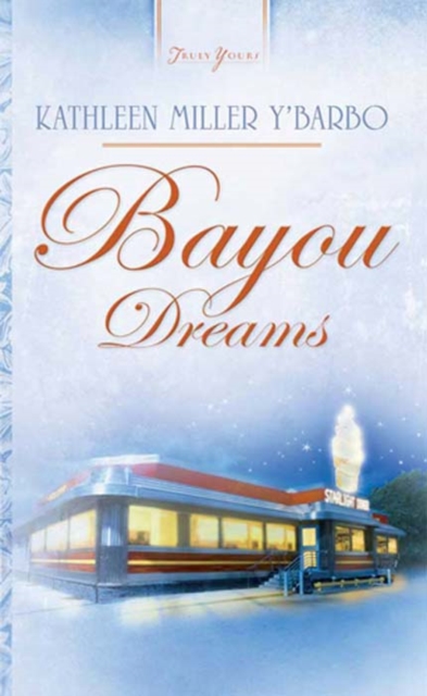 Bayou Dreams, EPUB eBook
