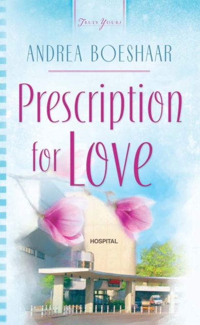 Prescription For Love, EPUB eBook