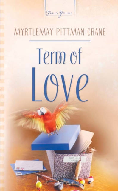 Term Of Love, EPUB eBook