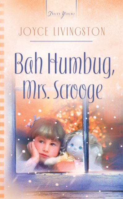 Bah Humbug, Mrs. Scrooge, EPUB eBook