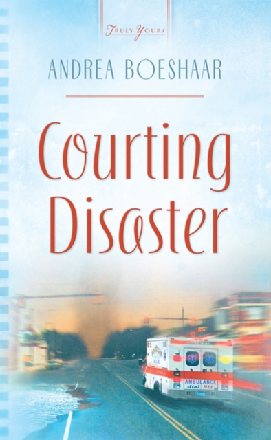 Courting Disaster, EPUB eBook