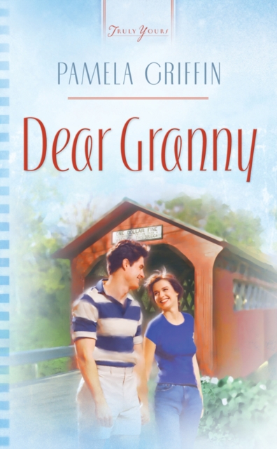 Dear Granny, EPUB eBook