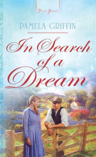 In Search of a Dream, EPUB eBook