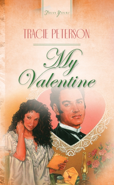 My Valentine, EPUB eBook