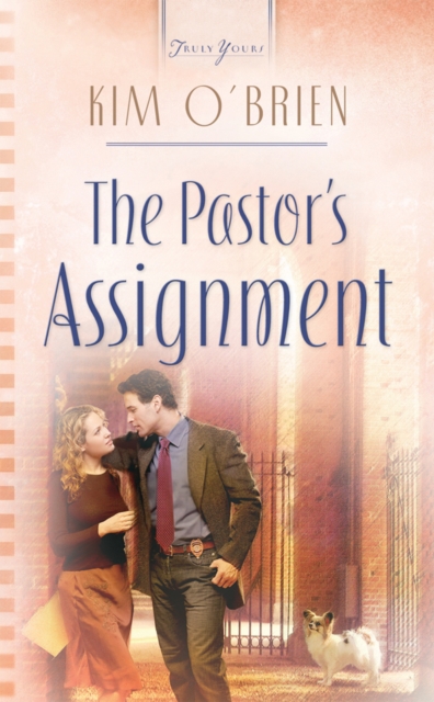 The Pastor's Assignment, EPUB eBook