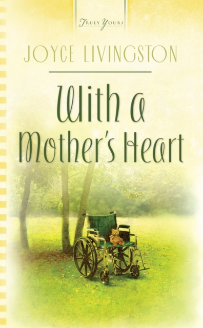 With A Mother's Heart, EPUB eBook