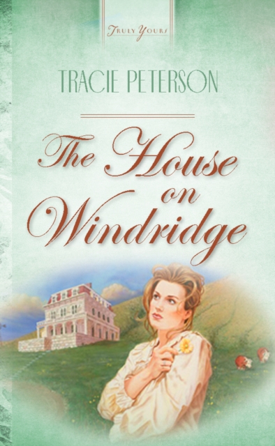 The House On Windridge, EPUB eBook