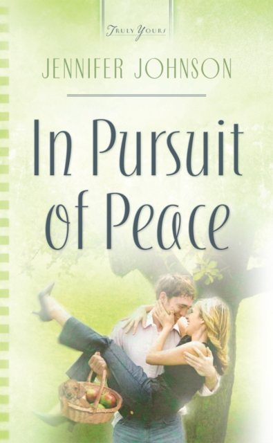 In Pursuit Of Peace, EPUB eBook