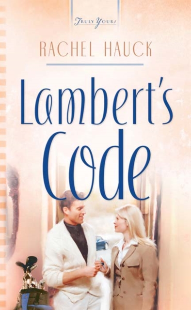 Lambert's Code, EPUB eBook