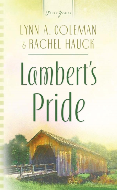 Lambert's Pride, EPUB eBook
