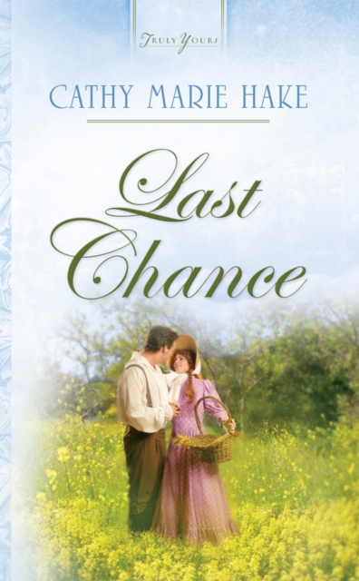 Last Chance, EPUB eBook
