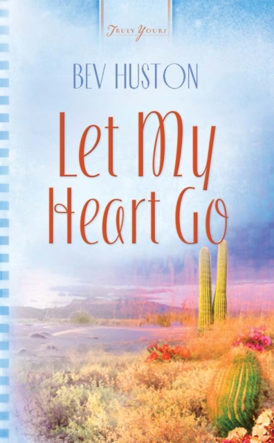 Let My Heart Go, EPUB eBook
