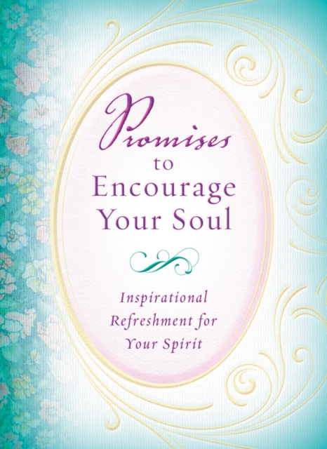 Promises to Encourage Your Soul, EPUB eBook
