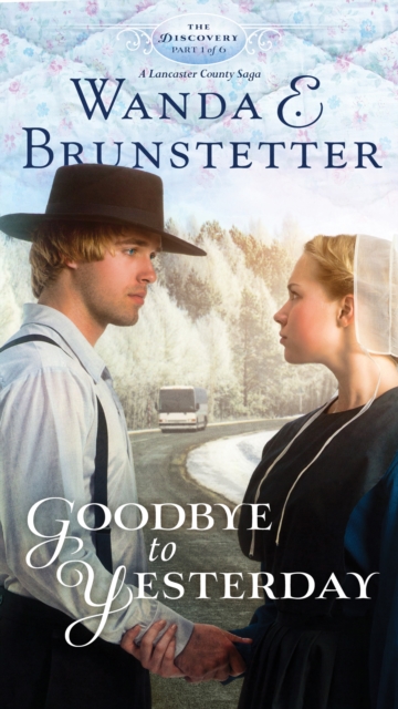 Goodbye to Yesterday : Part 1, EPUB eBook
