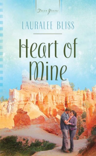 Heart of Mine, EPUB eBook