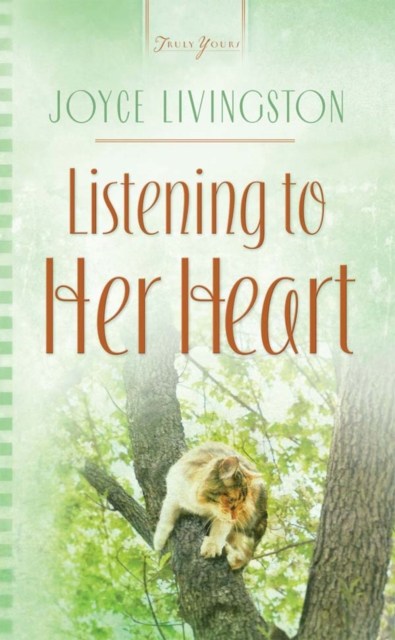 Listening to Her Heart, EPUB eBook
