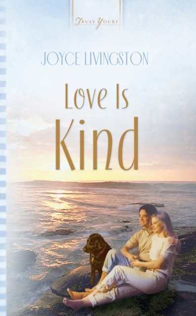 Love Is Kind, EPUB eBook