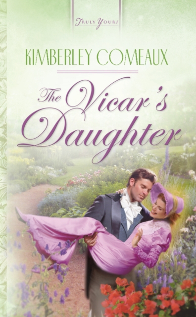 The Vicar's Daughter, EPUB eBook