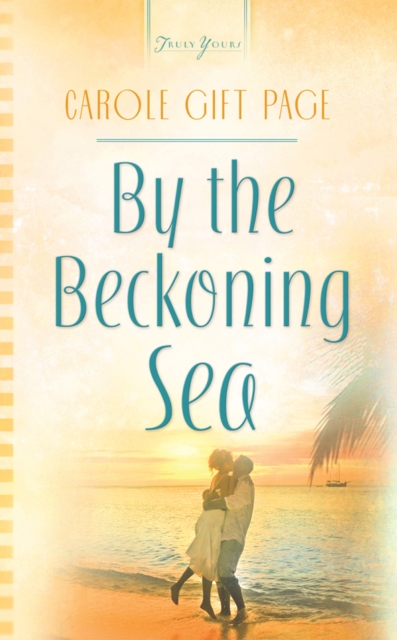 By The Beckoning Sea, EPUB eBook