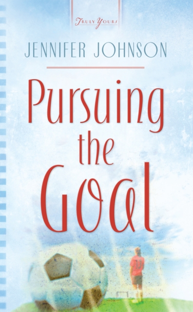 Pursuing The Goal, EPUB eBook