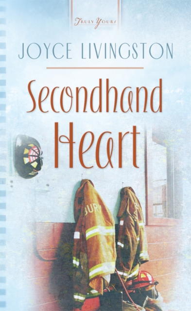 Secondhand Heart, EPUB eBook