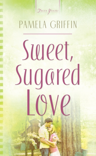 Sweet Sugared Love, EPUB eBook
