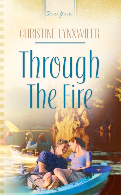 Through The Fire, EPUB eBook