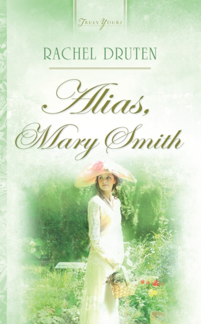 Alias, Mary Smith, EPUB eBook