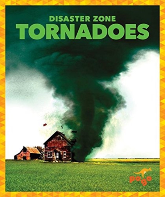 Tornadoes, Hardback Book