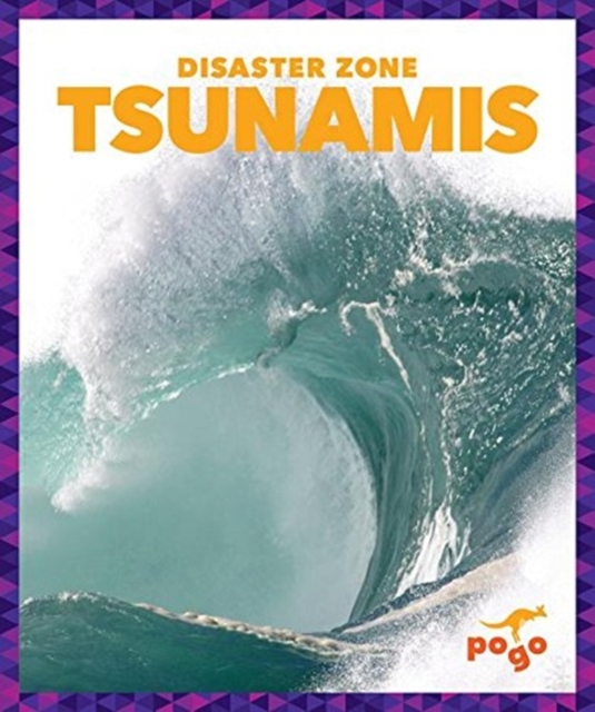 Tsunamis, Hardback Book