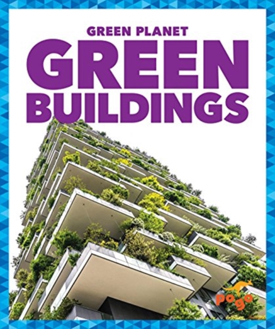 Green Buildings, Hardback Book