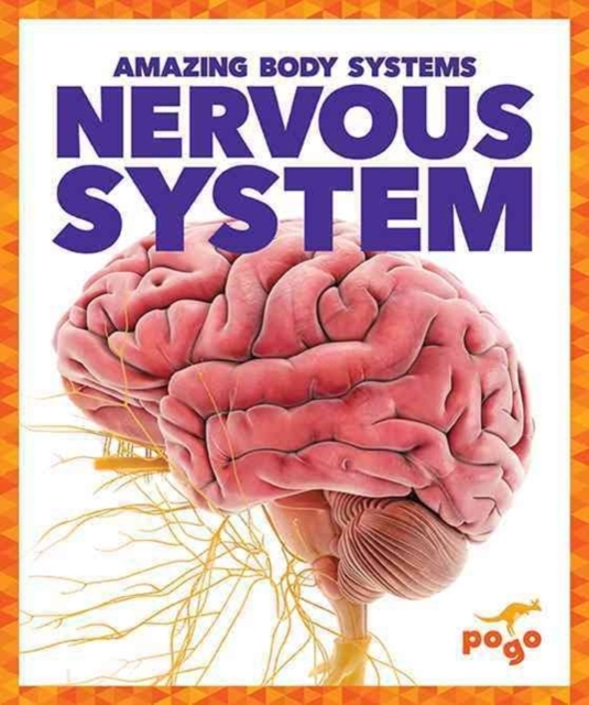 Nervous System, Hardback Book