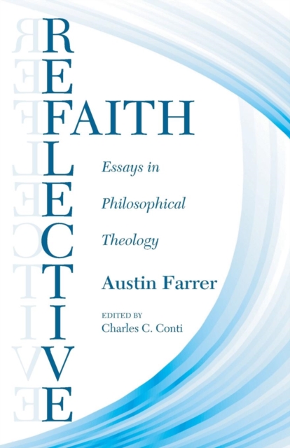 Reflective Faith, Paperback / softback Book