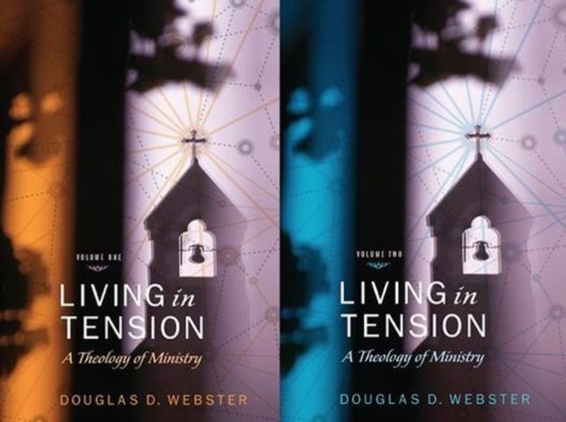 Living in Tension, 2 Volume Set, Paperback / softback Book