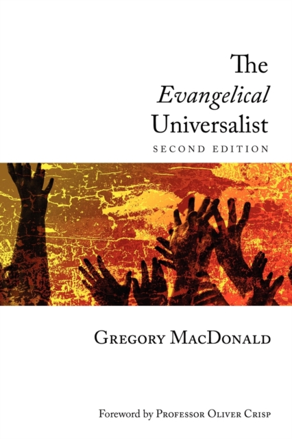 The Evangelical Universalist, Paperback / softback Book