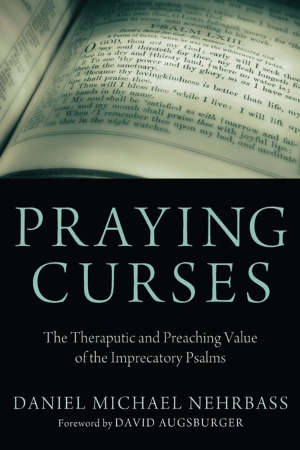 Praying Curses, Paperback / softback Book