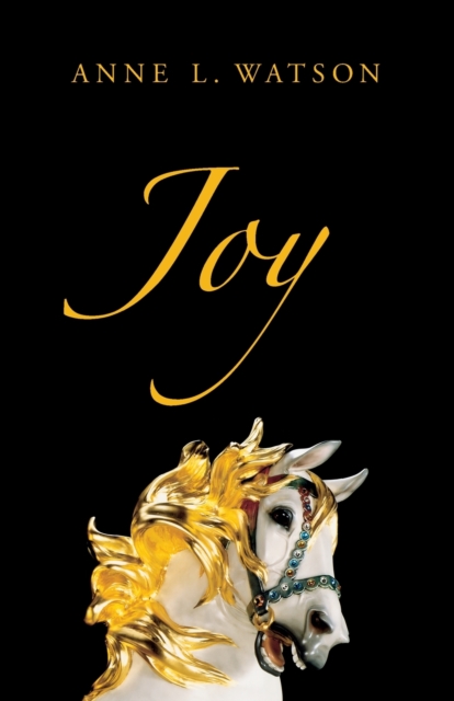 Joy, Paperback / softback Book