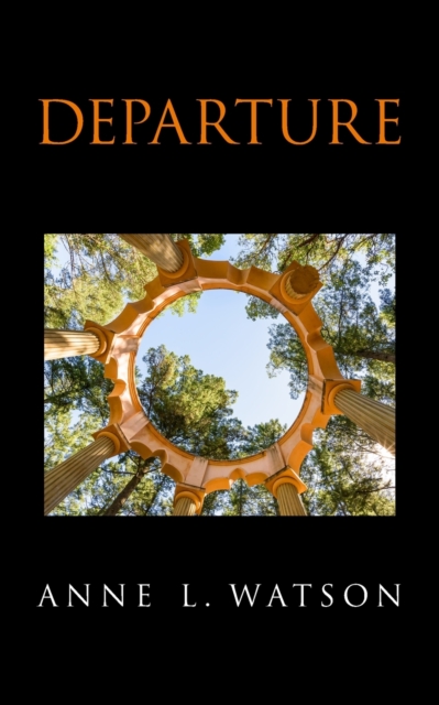 Departure, Paperback / softback Book