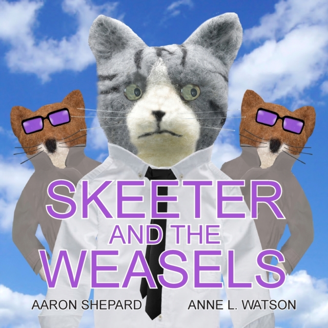 Skeeter and the Weasels (Conspiracy Edition), Paperback / softback Book