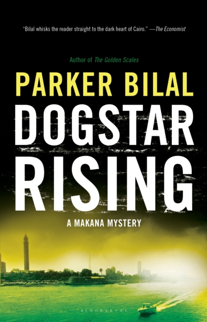 Dogstar Rising : A Makana Mystery, EPUB eBook