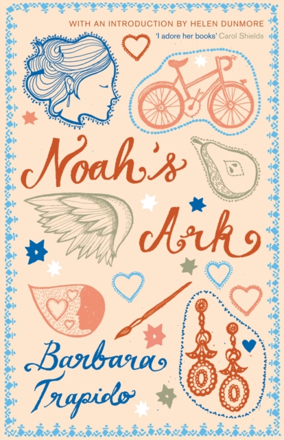 Noah's Ark : A Novel, EPUB eBook