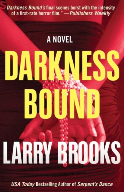 Darkness Bound, Paperback / softback Book