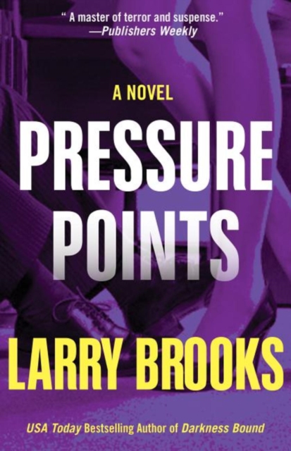 Pressure Points, EPUB eBook