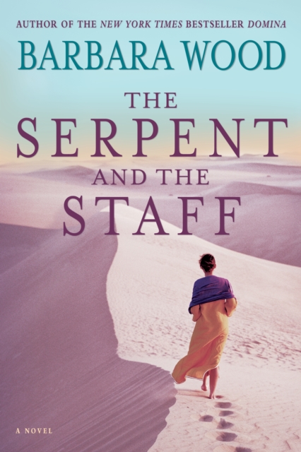 The Serpent and the Staff, EPUB eBook