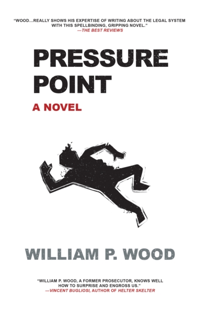 Pressure Point, EPUB eBook